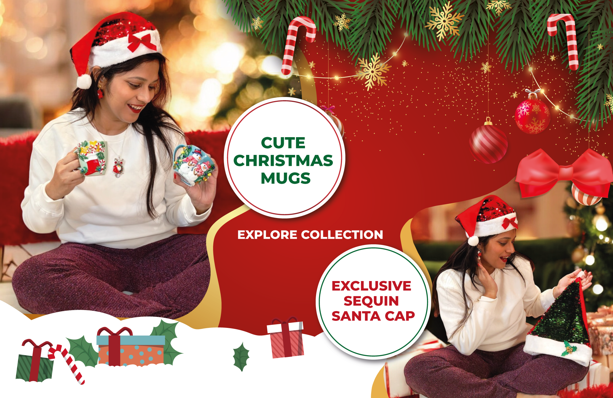 Buy handmade diwali gifts