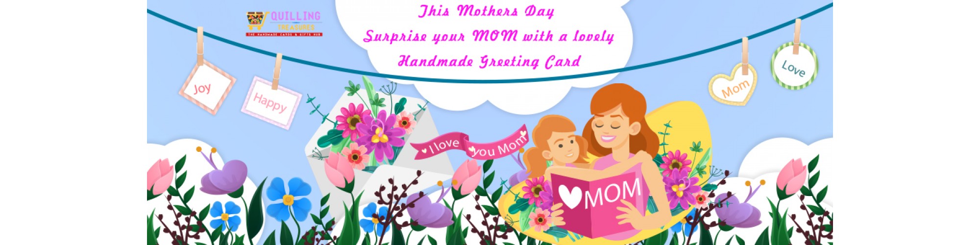 Mothers day gifts
