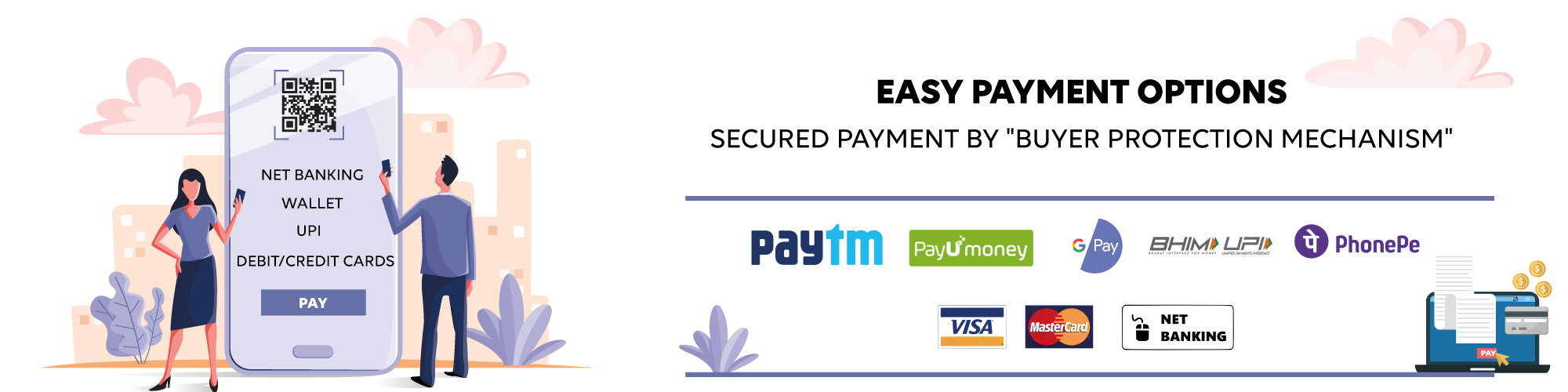 Payment Options