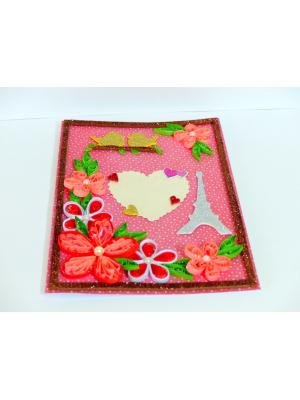 Love Special Valentine's Day Greeting Card