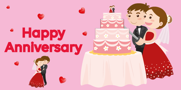 Anniversary Gifts