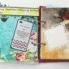 Friends Forever Friendship Scrapbook album image Friends Forever Friendship Scrapbook album image