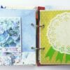 Friends Forever Friendship Scrapbook album image Friends Forever Friendship Scrapbook album image