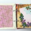 Friends Forever Friendship Scrapbook album image Friends Forever Friendship Scrapbook album image