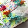 Friends Forever Friendship Scrapbook album image Friends Forever Friendship Scrapbook album image