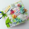 Friends Forever Friendship Scrapbook album image Friends Forever Friendship Scrapbook album image