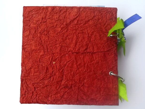 Friends Forever Friendship Scrapbook album image Friends Forever Friendship Scrapbook album image