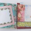 Friends Forever Friendship Scrapbook album image Friends Forever Friendship Scrapbook album image