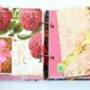 Some Love Moments Handmade Scrapbook Valentine gift image Some Love Moments Handmade Scrapbook Valentine gift image