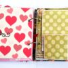 Some Love Moments Handmade Scrapbook Valentine gift image Some Love Moments Handmade Scrapbook Valentine gift image