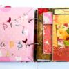 Some Love Moments Handmade Scrapbook Valentine gift image Some Love Moments Handmade Scrapbook Valentine gift image