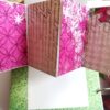 Treasured Memories Love and Birthday Scrapbook image Treasured Memories Love and Birthday Scrapbook image