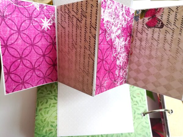Treasured Memories Love and Birthday Scrapbook image Treasured Memories Love and Birthday Scrapbook image