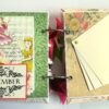 Treasured Memories Love and Birthday Scrapbook image Treasured Memories Love and Birthday Scrapbook image