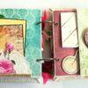 Treasured Memories Love and Birthday Scrapbook image Treasured Memories Love and Birthday Scrapbook image