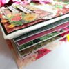 Treasured Memories Love and Birthday Scrapbook image Treasured Memories Love and Birthday Scrapbook image