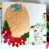 Treasured Memories Love and Birthday Scrapbook image Treasured Memories Love and Birthday Scrapbook image