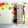 Treasured Memories Love and Birthday Scrapbook image Treasured Memories Love and Birthday Scrapbook image