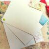 Treasured Memories Love and Birthday Scrapbook image Treasured Memories Love and Birthday Scrapbook image