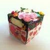 Love and Birthday Explosion Box with box and a mini booklet image Love and Birthday Explosion Box with box and a mini booklet image