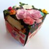 Love and Birthday Explosion Box with box and a mini booklet image Love and Birthday Explosion Box with box and a mini booklet image