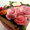 Love and Birthday Explosion Box with box and a mini booklet image Love and Birthday Explosion Box with box and a mini booklet image