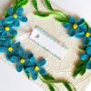All Blues Corner Greeting Card image All Blues Corner Greeting Card image