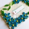 All Blues Corner Greeting Card image All Blues Corner Greeting Card image