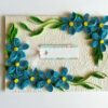 All Blues Corner Greeting Card image All Blues Corner Greeting Card image