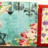 Happy Birthday Handmade scrapbook album image Happy Birthday Handmade scrapbook album image