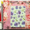Happy Birthday Handmade scrapbook album image Happy Birthday Handmade scrapbook album image