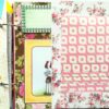 Happy Birthday Handmade scrapbook album image Happy Birthday Handmade scrapbook album image