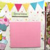 Happy Birthday Handmade scrapbook album image Happy Birthday Handmade scrapbook album image