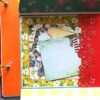 Happy Birthday Handmade scrapbook album image Happy Birthday Handmade scrapbook album image