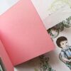 Happy Birthday Handmade scrapbook album image Happy Birthday Handmade scrapbook album image
