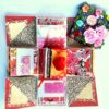 Love and Birthday Explosion Box with box and a mini booklet GIFT image Love and Birthday Explosion Box with box and a mini booklet GIFT image