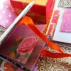 Love and Birthday Explosion Box with box and a mini booklet GIFT image Love and Birthday Explosion Box with box and a mini booklet GIFT image