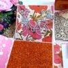 Love and Birthday Explosion Box with box and a mini booklet GIFT image Love and Birthday Explosion Box with box and a mini booklet GIFT image