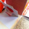 Love and Birthday Explosion Box with box and a mini booklet GIFT image Love and Birthday Explosion Box with box and a mini booklet GIFT image