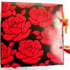 100 Reasons Why I Love You Handmade Scrapbook image 100 Reasons Why I Love You Handmade Scrapbook image