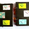100 Reasons Why I Love You Handmade Scrapbook image 100 Reasons Why I Love You Handmade Scrapbook image