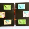100 Reasons Why I Love You Handmade Scrapbook image 100 Reasons Why I Love You Handmade Scrapbook image