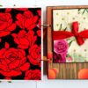 100 Reasons Why I Love You Handmade Scrapbook image 100 Reasons Why I Love You Handmade Scrapbook image