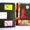 100 Reasons Why I Love You Handmade Scrapbook image 100 Reasons Why I Love You Handmade Scrapbook image