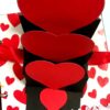 100 Reasons Why I Love You Handmade Scrapbook image 100 Reasons Why I Love You Handmade Scrapbook image