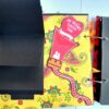 100 Reasons Why I Love You Handmade Scrapbook image 100 Reasons Why I Love You Handmade Scrapbook image