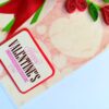 Love Hearts Valentine Day Bouquet Card Handmade image Love Hearts Valentine Day Bouquet Card Handmade image