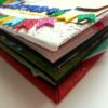 Happy Birthday Scrapbook Album Handmade image Happy Birthday Scrapbook Album Handmade image