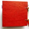 Happy Birthday Scrapbook Album Handmade image Happy Birthday Scrapbook Album Handmade image