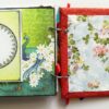Happy Birthday Scrapbook Album Handmade image Happy Birthday Scrapbook Album Handmade image